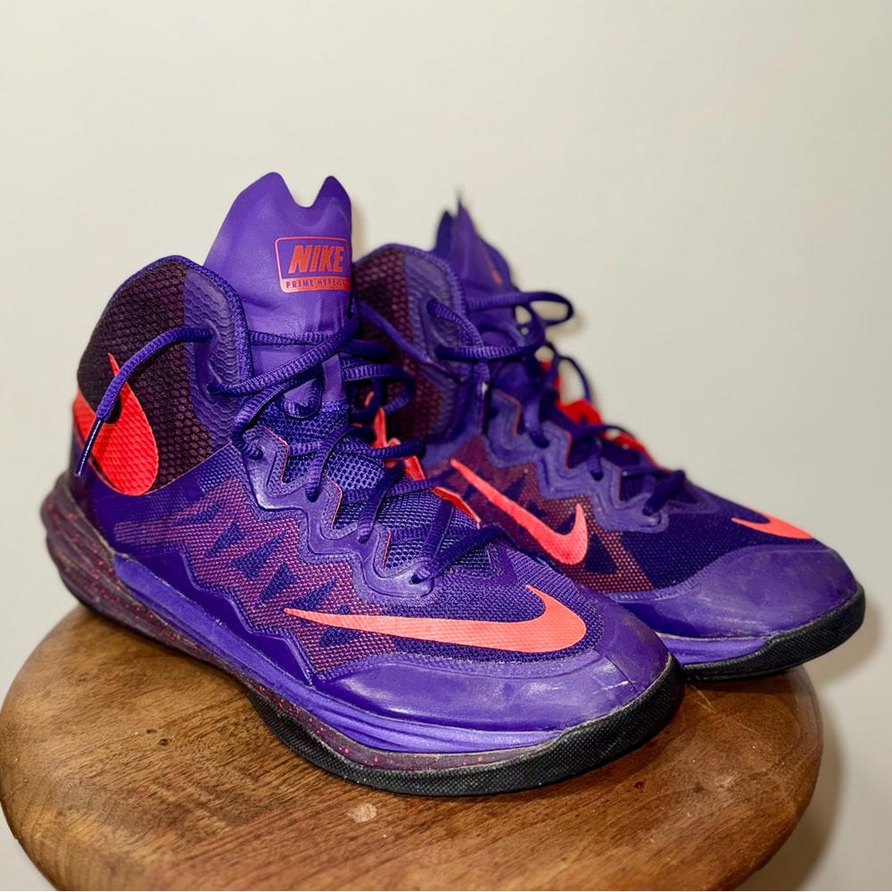 Nike Men’s Prime Hype DF II